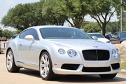 $55995 : 2013 Continental GT V8 thumbnail