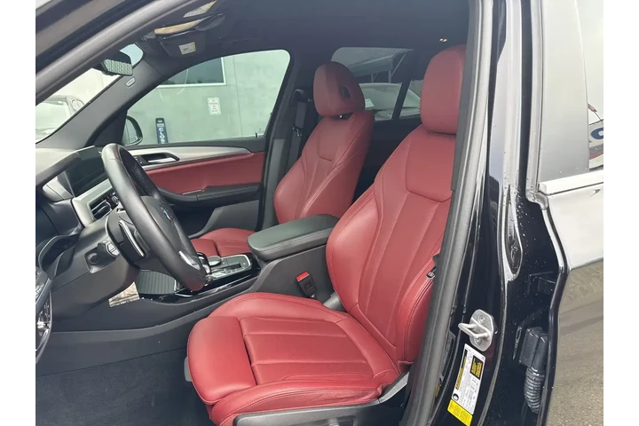 $34950 : BMW X3 2023 sDrive30i 4dr Sp image 8