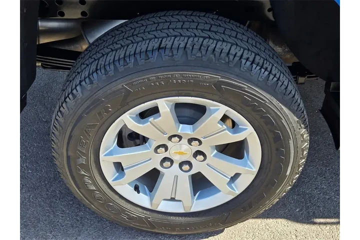 $28650 : Chevrolet Colorado 2021 4x2 image 9