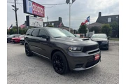 2020 Durango R/T thumbnail