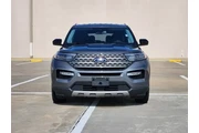 $31555 : Ford Explorer 2024 Limited 4 thumbnail