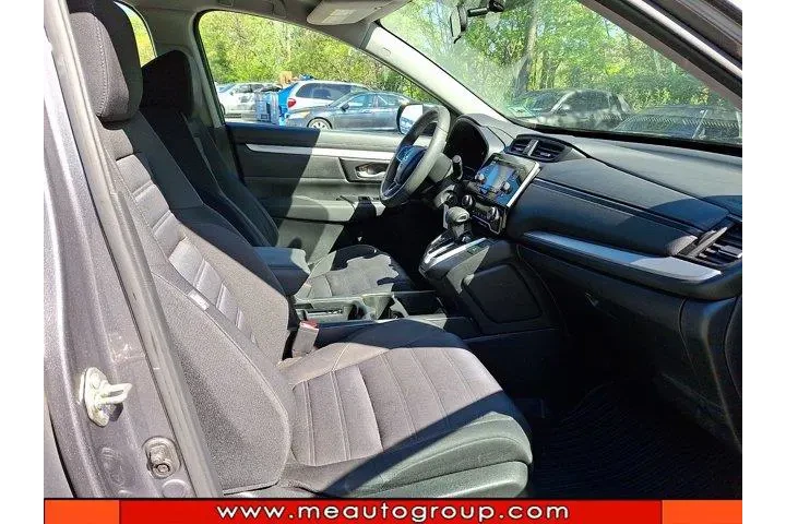 $14275 : Honda CR-V 2018 AWD LX 4dr S image 6
