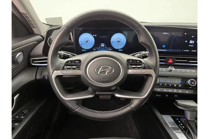 $21998 : Hyundai ELANTRA 2023 Limited image 10