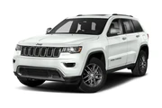 Jeep Grand Cherokee 2020 4x4