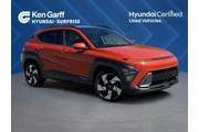 Hyundai KONA 2024 AWD Limite