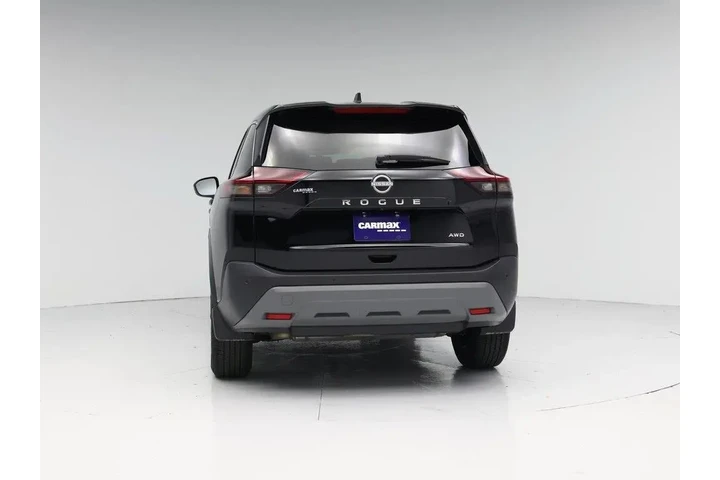 $23998 : Nissan Rogue 2023 AWD S 4dr image 6