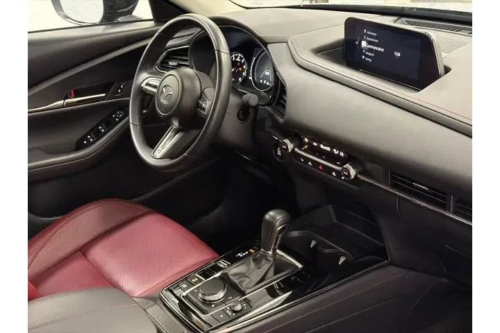 $28000 : Mazda CX-30 2023 AWD 2.5 S C image 10