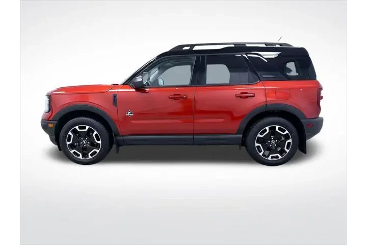 $30495 : Ford Bronco Sport 2024 AWD O image 2