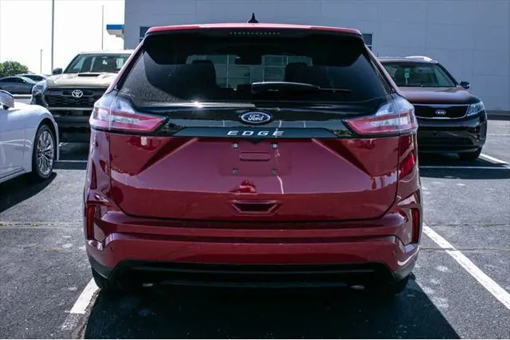 $30000 : Ford Edge 2024 AWD ST-Line 4 image 5