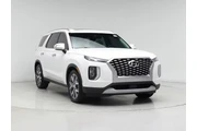 Hyundai PALISADE 2021 SEL 4d en Hialeah