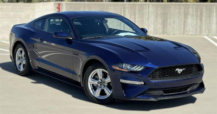 $18995 : 2018 Mustang image 4