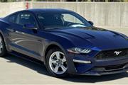 $18995 : 2018 Mustang thumbnail