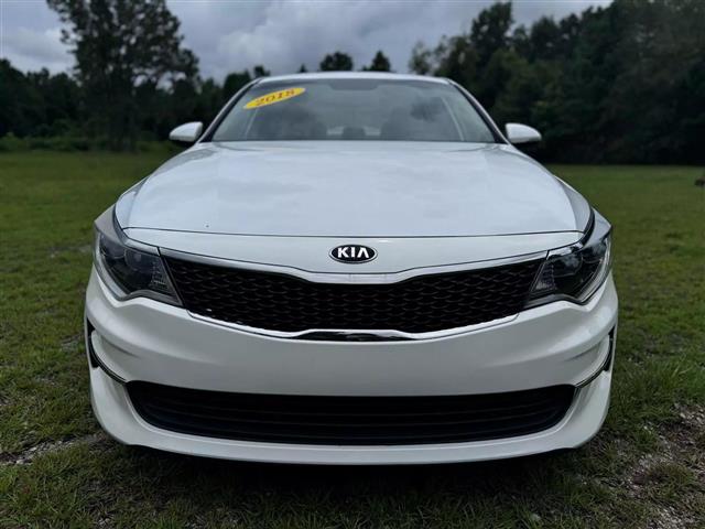 $14990 : 2018 KIA OPTIMA image 4