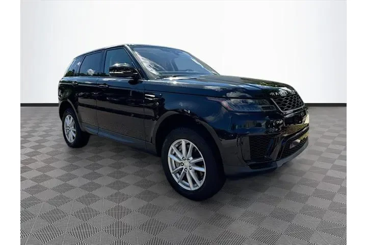 $30545 : Land Rover Range Rover Sport image 4