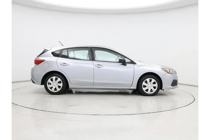 $17998 : Subaru Impreza 2020 AWD Base image 7