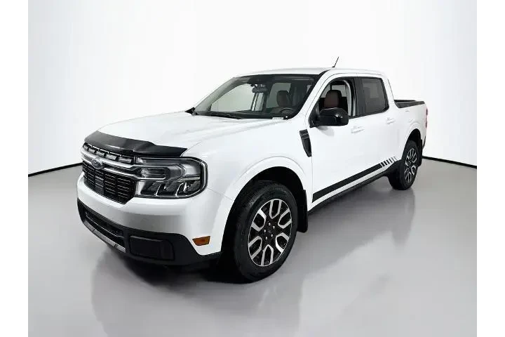 $35900 : Ford Maverick 2024 Lariat 4d image 6