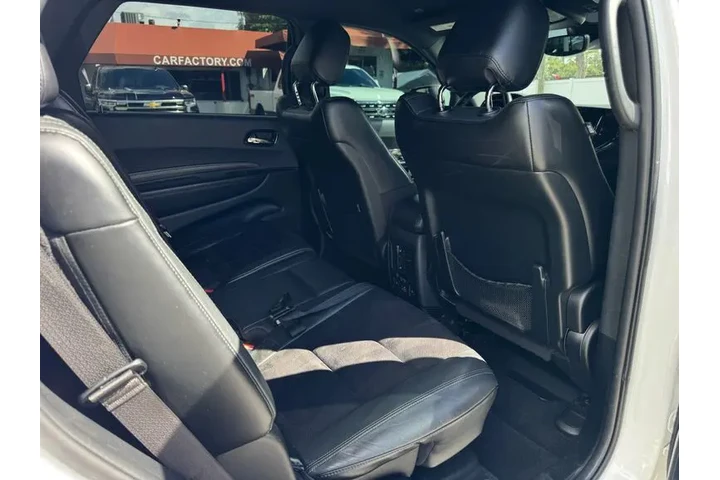 $26995 : Dodge Durango GT plus image 6
