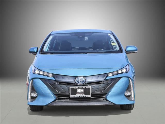 $25990 : Pre-Owned 2021 Toyota Prius P image 4