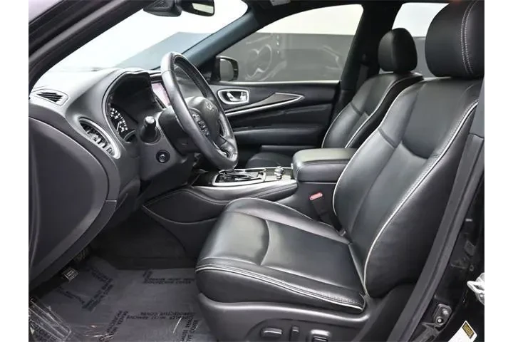 $22446 : INFINITI QX60 2020 Signature image 10