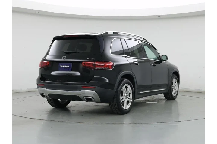 $27998 : Mercedes-Benz GLB 2021 AWD G image 8
