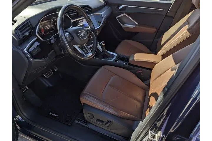 $23888 : Audi Q3 2020 AWD quattro Pre image 9