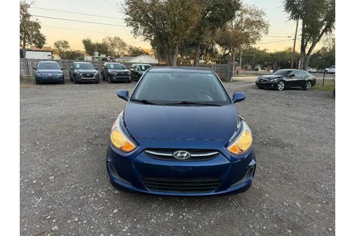 $5995 : 2016 ACCENT image 2