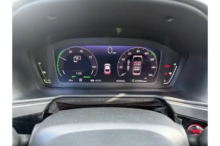 $24587 : Honda Accord Hybrid 2023 Spo image 10