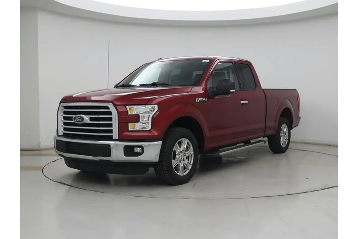 $25998 : Ford F-150 2016 4x2 XLT 4dr image 4