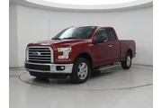 $25998 : Ford F-150 2016 4x2 XLT 4dr thumbnail