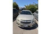 $5900 : Chevrolet Cruze 2013 1LT Aut thumbnail
