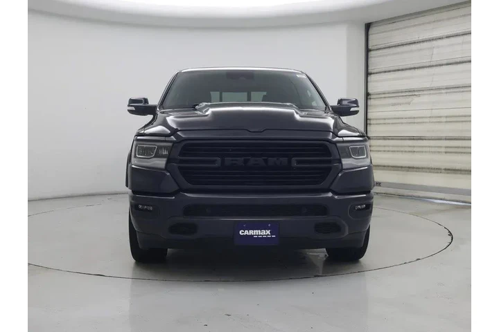 $38998 : Ram 1500 2021 4x4 Laramie 4d image 5