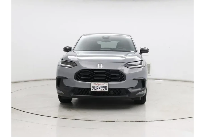 $22998 : Honda HR-V 2023 Sport 4dr Cr image 5