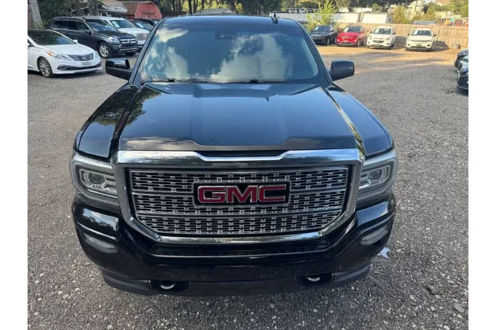 $27995 : 2017 GMC Sierra 1500 image 4