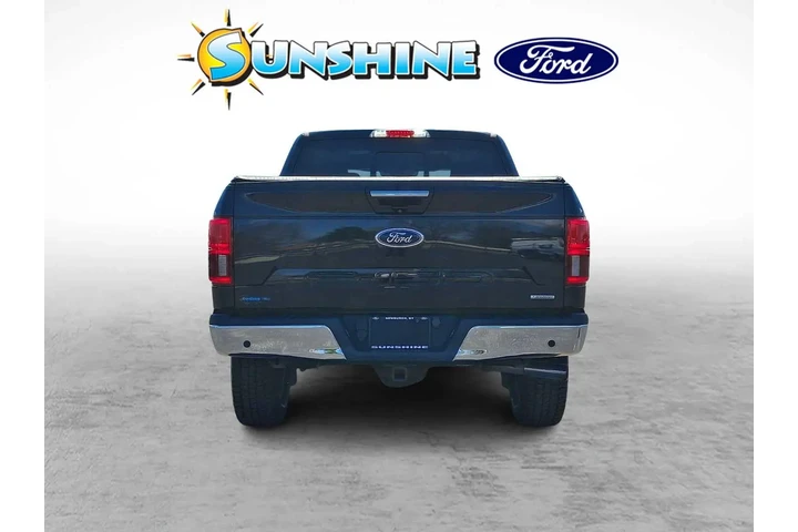 $36700 : Ford F-150 2019 4x4 Lariat 4 image 5