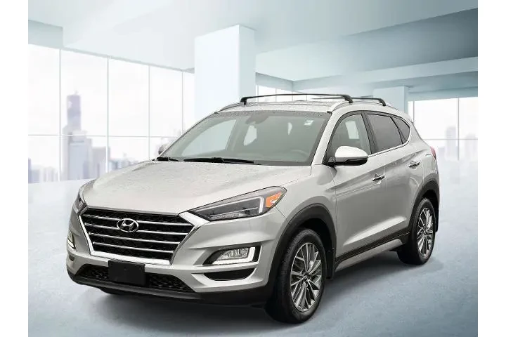 $16999 : Hyundai TUCSON 2020 AWD Limi image 1