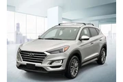 Hyundai TUCSON 2020 AWD Limi en Long Island