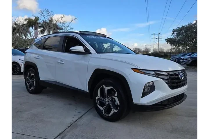 $23500 : Hyundai TUCSON Hybrid 2022 A image 9
