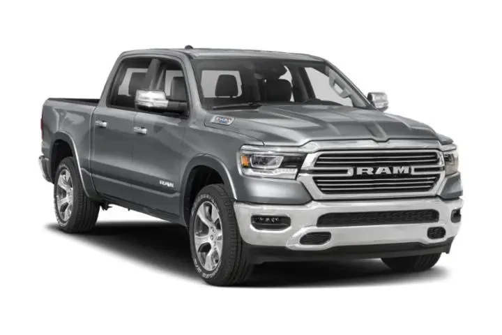 $33983 : Ram 1500 2022 4x2 Laramie 4d image 6