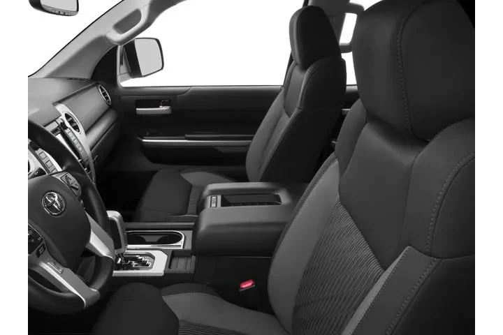 $15000 : Toyota Tundra 2016 4x4 SR5 4 image 9