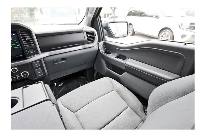 $39993 : Ford F-150 2025 4x2 XLT 4dr image 9
