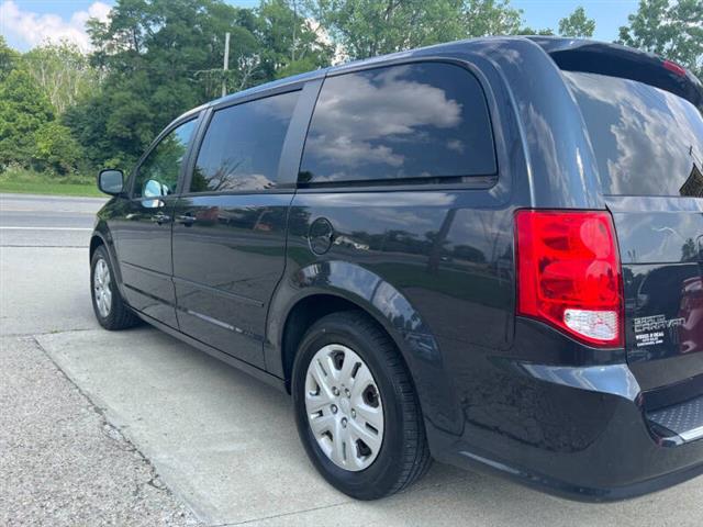 $6295 : 2014 Grand Caravan SE image 5