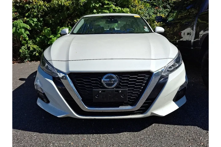 $16455 : Nissan Altima 2020 AWD 2.5 S image 2