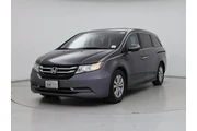 $23998 : Honda Odyssey 2015 EX-L 4dr thumbnail