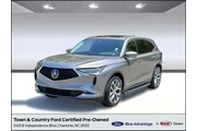 Acura MDX 2023 SH-AWD 4dr SU en Charlotte