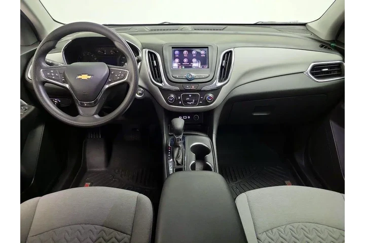 $24998 : Chevrolet Equinox 2024 LS 4d image 9