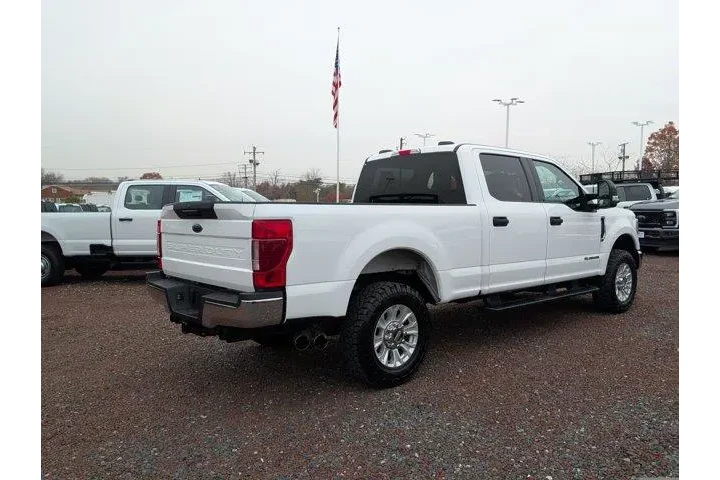 $39990 : Ford F-250 Super Duty 2022 4 image 3