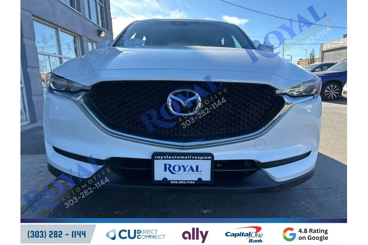 $24995 : 2017 CX-5 Sport image 6