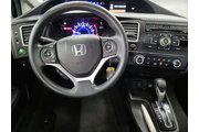 $15998 : Honda Civic 2015 LX 4dr Seda thumbnail