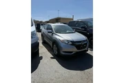$20900 : Honda HR-V 2017 LX 4dr Cross thumbnail