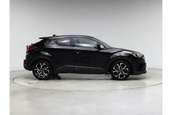$16998 : Toyota C-HR 2019 Limited 4dr image 7